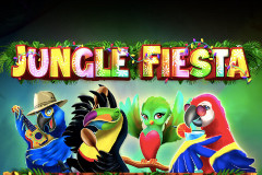 Revisión de la tragamonedas Jungle Fiesta