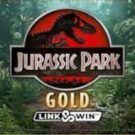 Tragamonedas 
Jurassic Park Gold