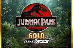 Revisión de la tragamonedas Jurassic Park Gold