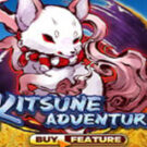 Tragamonedas 
Kitsune Adventure