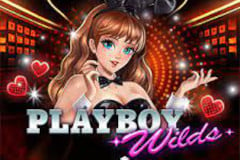 Tragamonedas Playboy Wilds