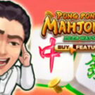 Tragamonedas 
Pong Pong Mahjong