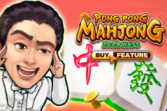 Revisión de la tragamonedas Pong Pong Mahjong