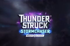 Revisión de la tragamonedas Thunderstruck Stormchaser