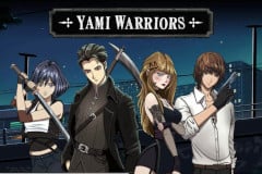 Revisión de la tragamonedas Yami Warriors