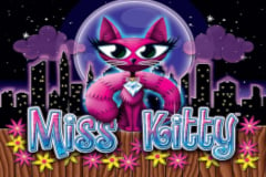 ranura de miss kitty