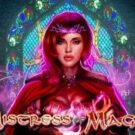 Tragamonedas 
Mistress of Magic