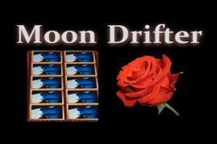 Tragamonedas 
Moon Drifter