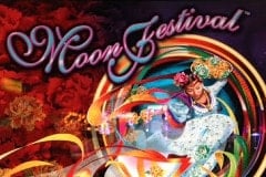 Tragamonedas 
Moon Festival