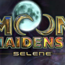 Tragamonedas 
Moon Maidens II