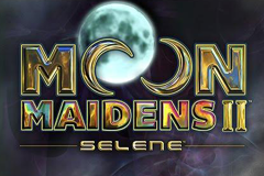 Tragamonedas 
Moon Maidens II