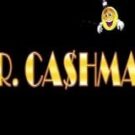 Tragamonedas 
Mr Cashman