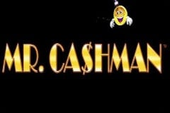 Tragamonedas 
Mr Cashman