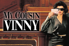 Tragamonedas 
My Cousin Vinny