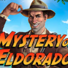 Tragamonedas 
Mystery of Eldorado