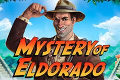 Tragamonedas en línea Mystery of Eldorado