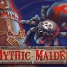 Tragamonedas 
Mythic Maiden