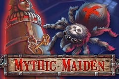 Tragamonedas 
Mythic Maiden