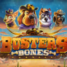 Tragamonedas 
Buster’s Bones