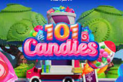 Tragamonedas 
101 Candies