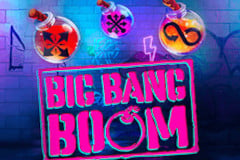 Tragamonedas 
Big Bang Boom