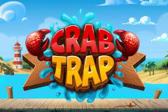 Revisión de la tragamonedas Crab Trap