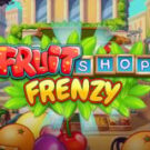 Tragamonedas 
Fruit Shop Frenzy