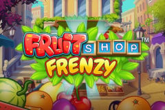 Revisión de la tragamonedas Fruit Shop Frenzy