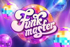 Revisión de la tragamonedas Funk Master