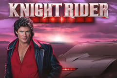 Tragamonedas 
Knight Rider