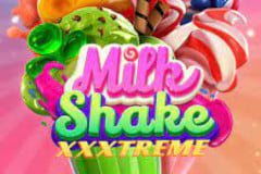 Tragamonedas 
Milkshake XXXtreme