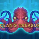 Tragamonedas 
Ocean’s Treasure