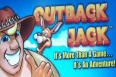 Tragamonedas 
Outback Jack