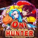 Tragamonedas Oni Hunter