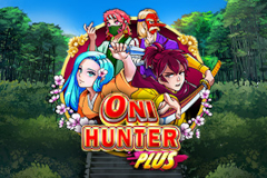 Revisión de la tragamonedas Oni Hunter Plus