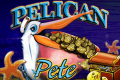 Tragamonedas 
Pelican Pete