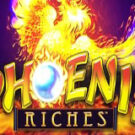 Tragamonedas 
Phoenix Riches