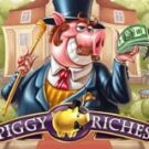 Tragamonedas 
Piggy Riches