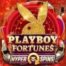 Tragamonedas Playboy Fortunes HyperSpins