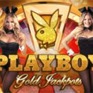 Tragamonedas 
Playboy Gold Jackpots