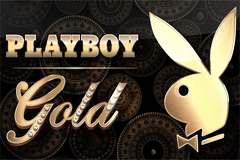 Tragamonedas Playboy Gold