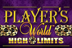 Tragamonedas 
Player’s World High Limits