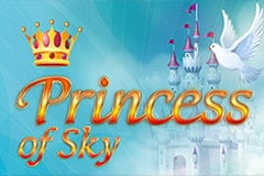 Tragamonedas 
Princess of Sky