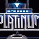 Tragamonedas 
Pure Platinum