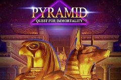 Tragamonedas 
Pyramid Quest for Immortality