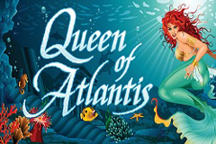 Tragamonedas 
Queen of Atlantis