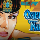 Tragamonedas 
Queen Of The Nile