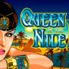 Tragamonedas 
Queen of the Nile 2