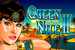 Tragamonedas 
Queen of the Nile 2