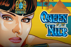 Tragamonedas 
Queen Of The Nile